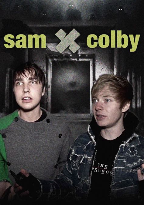 sam and colby tv shows.